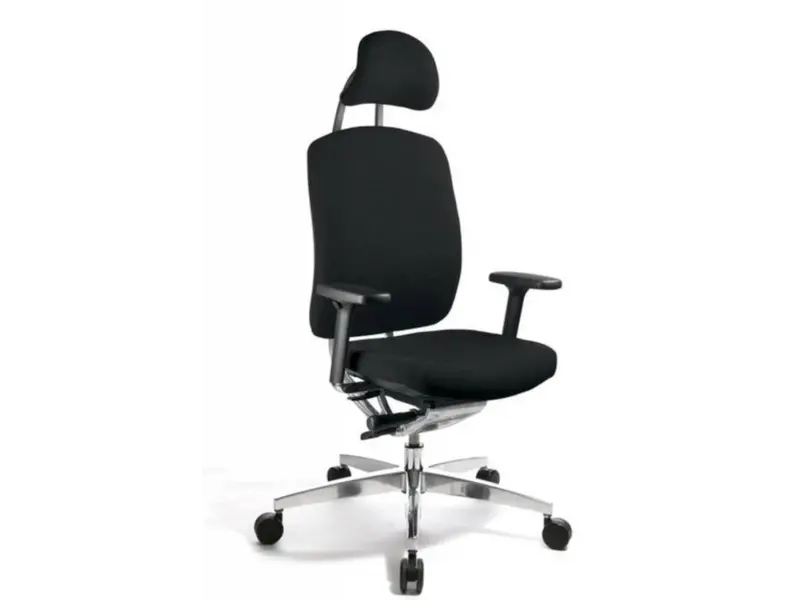 AluMedic 20 fauteuil de bureau