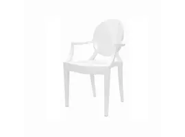 Louis Ghost stoel