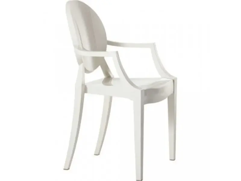 Louis Ghost stoel
