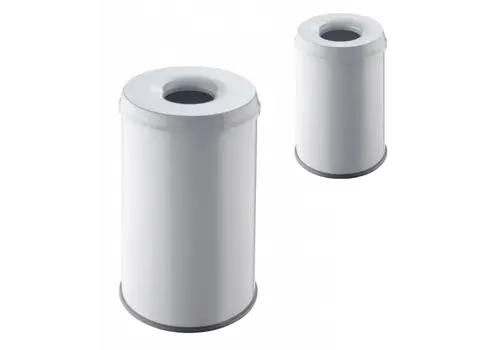 Poubelle de sécurité 15-30L