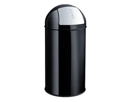 Push Bin afvalbak 50L