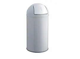 Push Bin afvalbak 50L