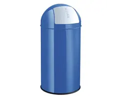 Push Bin afvalbak 50L