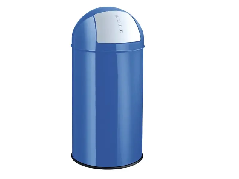 Push Bin afvalbak 50L