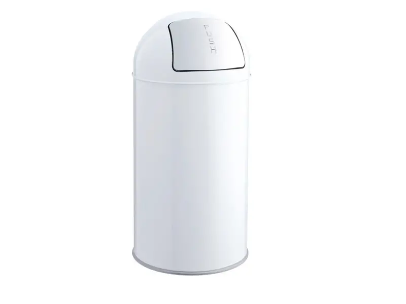 Push Bin afvalbak 50L