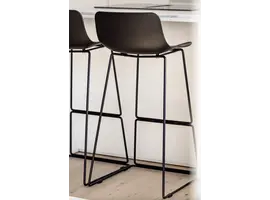 Tabouret de bar Lounge