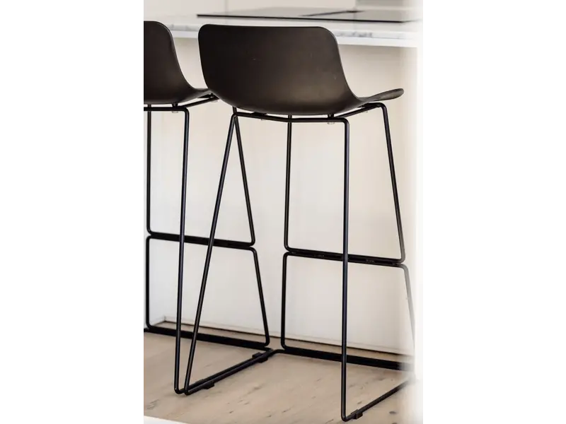 Tabouret de bar Lounge