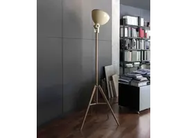 Tripod F lampadaire