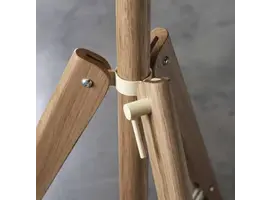 Tripod vloerlamp