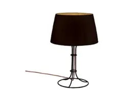 Naomi lampe de table