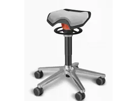 Roll tabouret sur roulettes