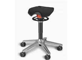 Roll tabouret sur roulettes