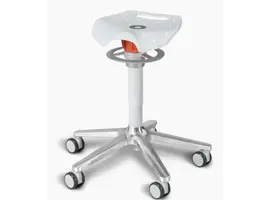Roll tabouret sur roulettes
