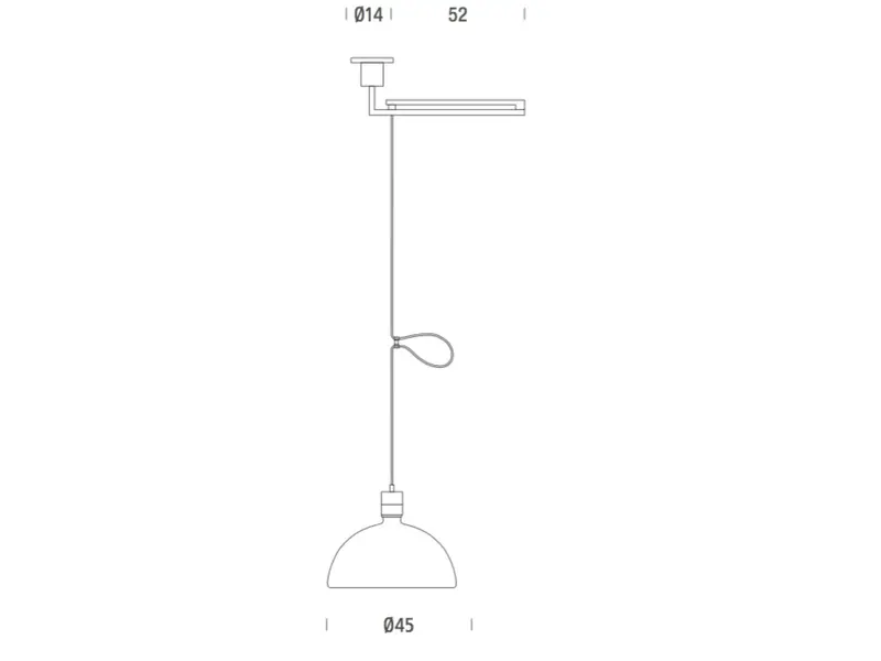 Nemo AS41C/AS41Z suspension