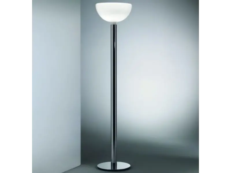 Nemo AM2C staande lamp