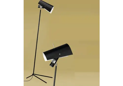 Nemo Claritas lampadaire