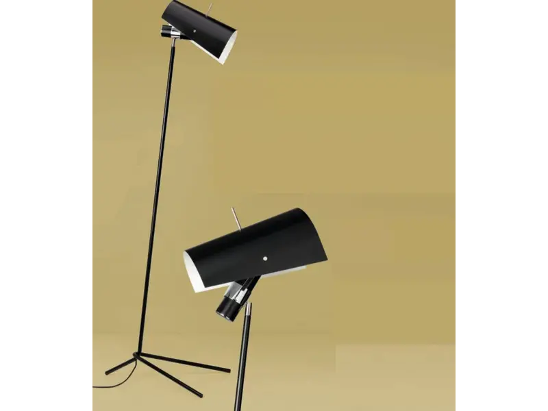 Nemo Claritas staande lamp