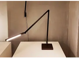 Nemo Untitled Linear bureaulamp LED