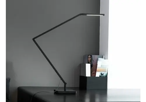 Nemo Untitled Linear bureaulamp LED