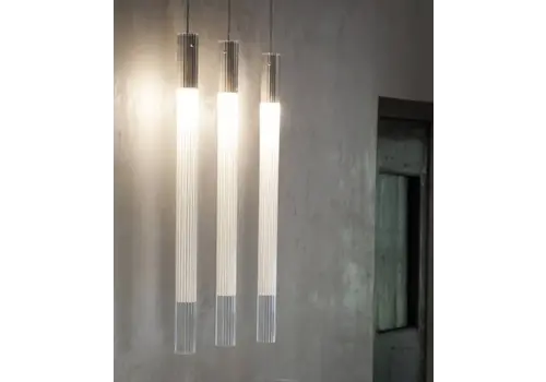 Nemo Ilium Halo hanglamp