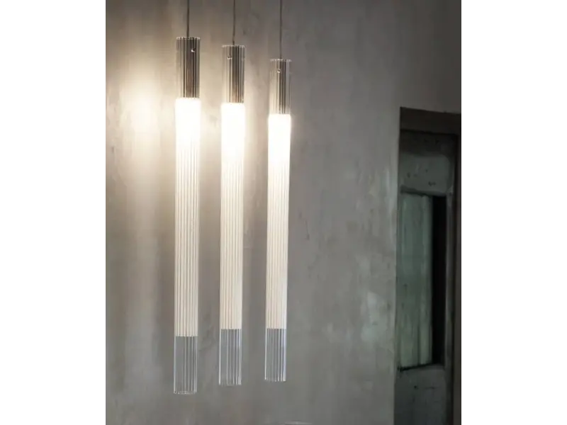 Nemo Ilium Halo hanglamp