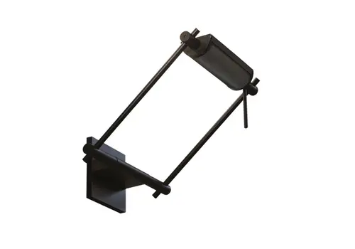 Nemo Logo LED wandlamp