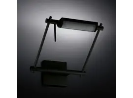 Nemo Logo LED wandlamp