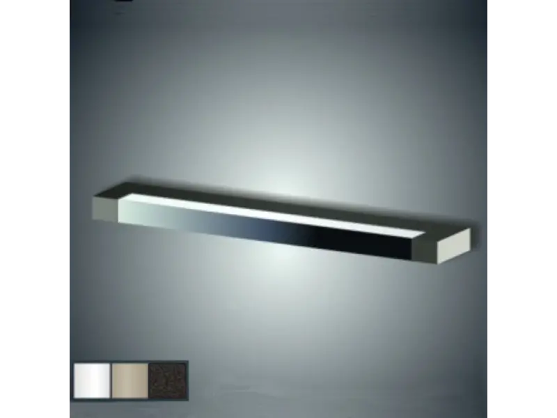 Nemo Ara Parete LED 69 wandlamp