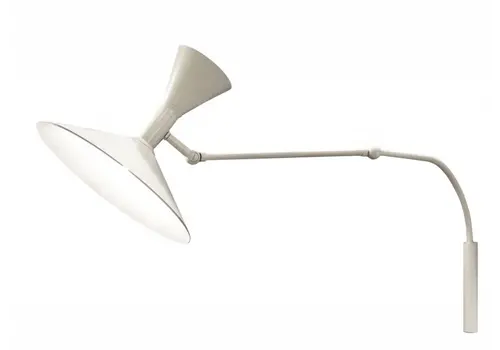 Nemo Lampe de Marseille mini wandlamp