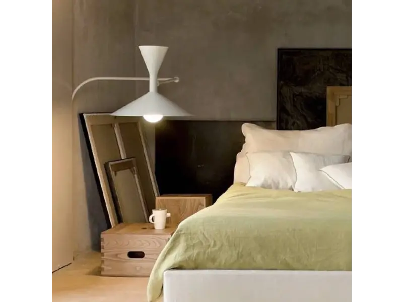 Nemo Lampe de Marseille wandlamp