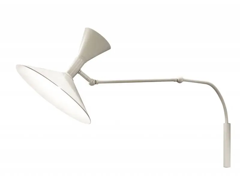 Nemo Lampe de Marseille wandlamp