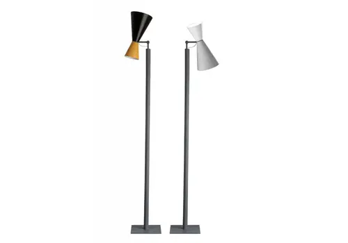 Nemo Lighting Nemo Parliament lampadaire Nemo Parliament lampadaire