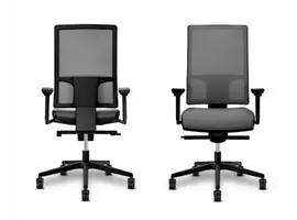 Mesh Line fauteuil de bureau ergonomique