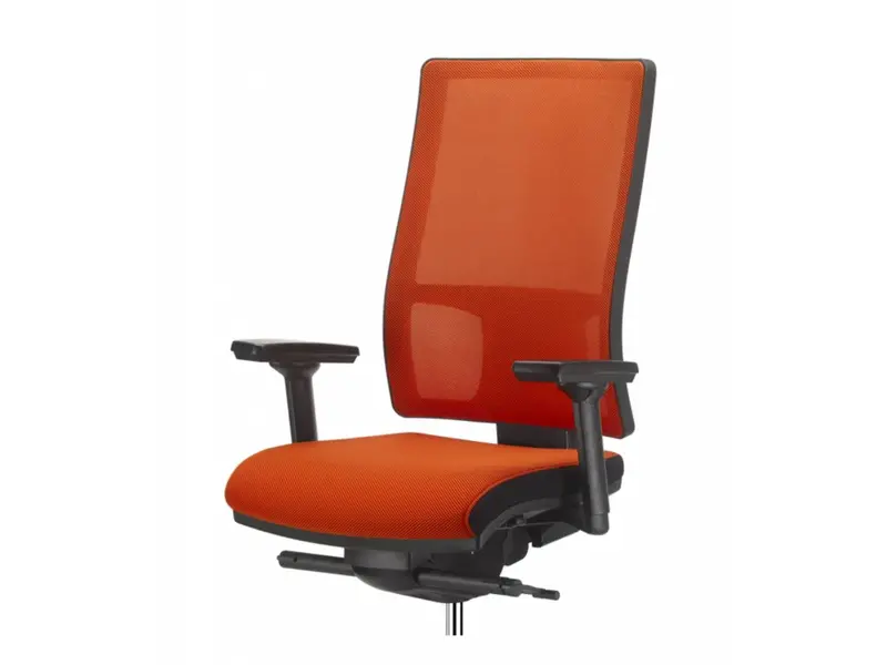 Mesh Line fauteuil de bureau ergonomique