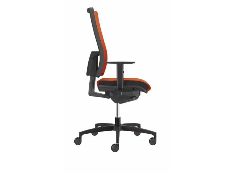 Mesh Line fauteuil de bureau ergonomique