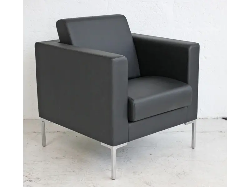 Canapè Fauteuil