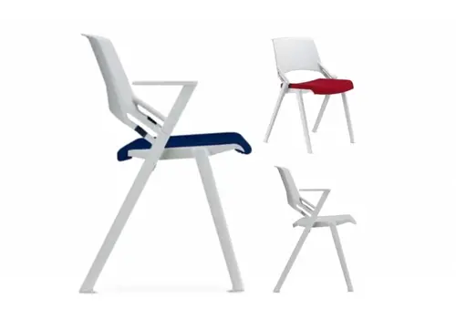 Green'S stoel met of zonder armleuning