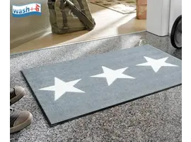 Stars tapis de sol