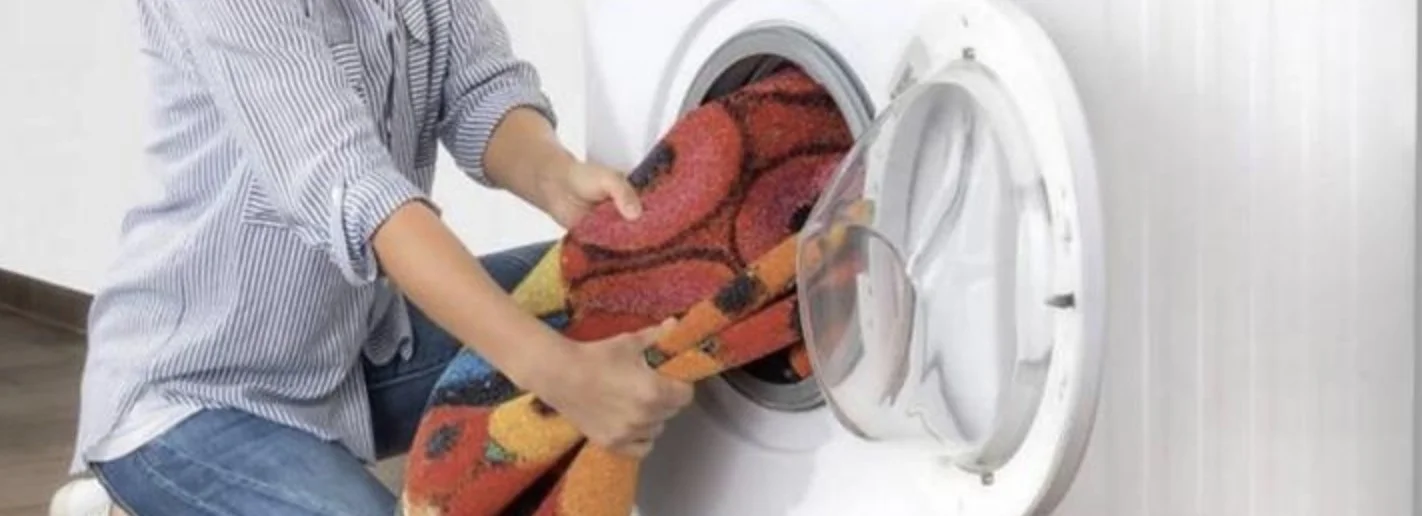 Kleentex Kleentex Wash & Dry Future Mind voetmat – wasbare schoonloopmat design antislip