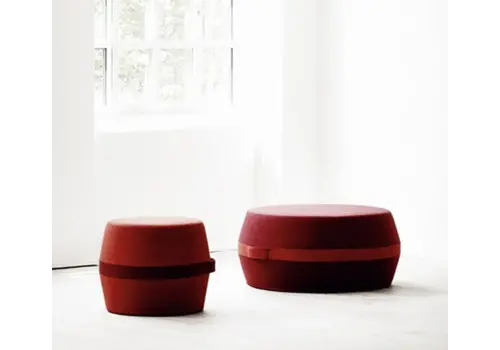 Lisbon Pouf