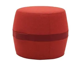 Lisbon Pouf