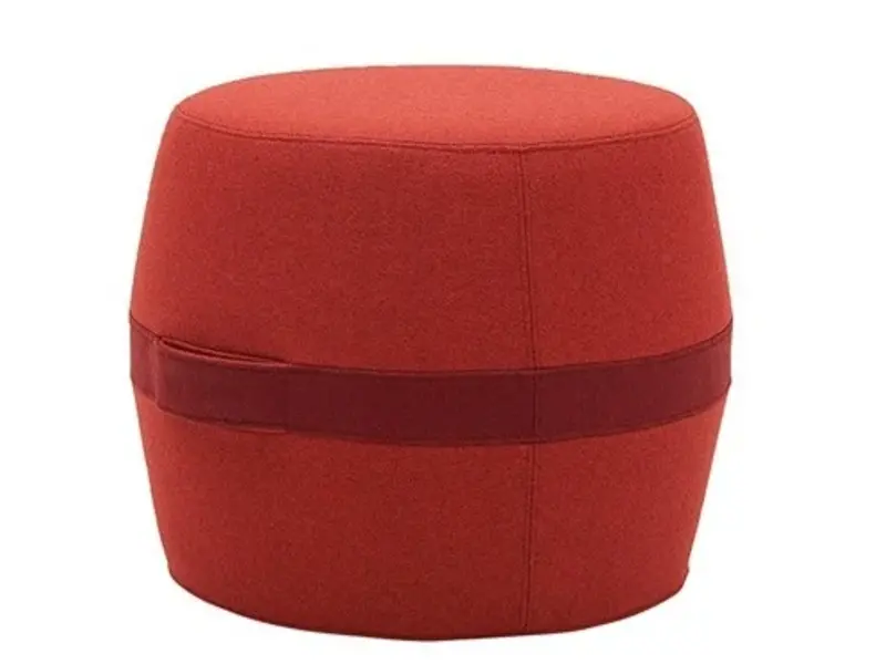 Lisbon Pouf