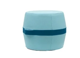 Softline Lisbon Pouf