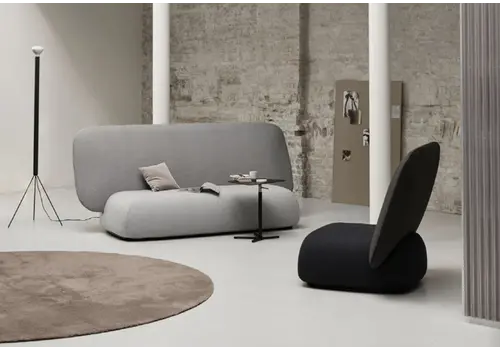 Halo Sofa - canapé/chair