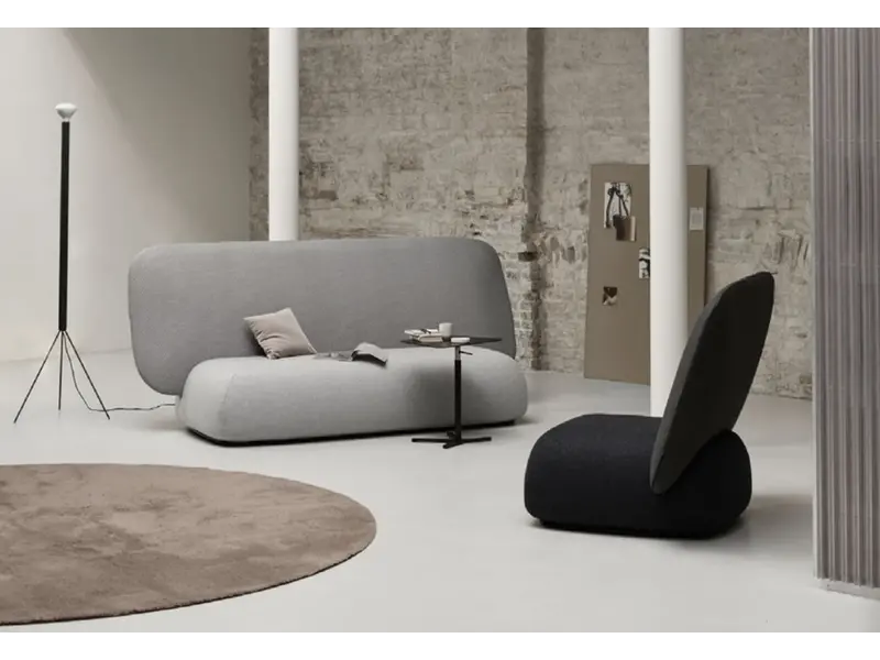 Halo Sofa - canapé/chair