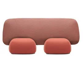 HALO modulaire Sofa/chair