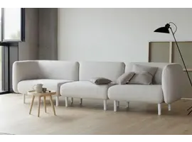 Elle modulaire sofa