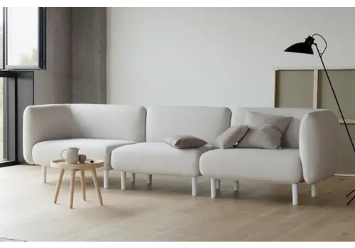 Elle modulaire sofa