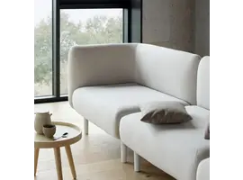 Elle modulaire sofa