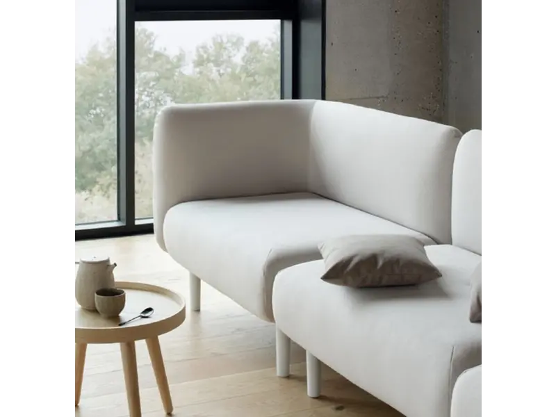 Elle fauteuil/canapé modulaire